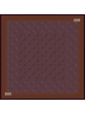 2667-04 SURA İPEK 90X90