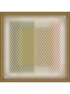 2668-03 SURA İPEK 90X90