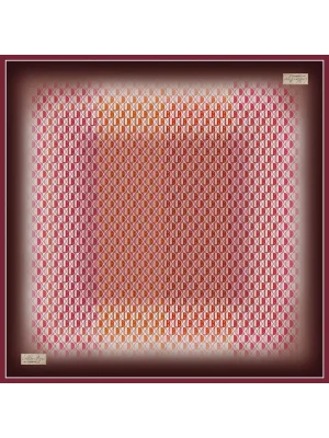 2668-05 SURA İPEK 90X90