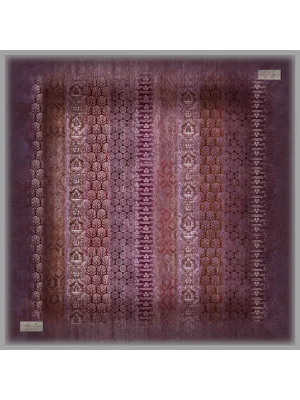 2669-04 SURA İPEK 90X90