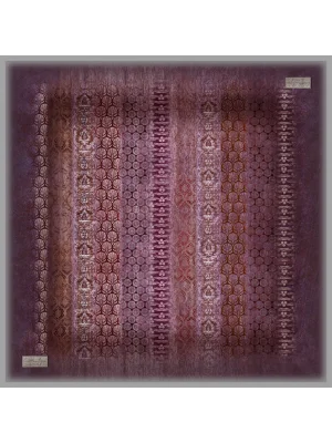 2669-04 TWILL İPEK 90X90