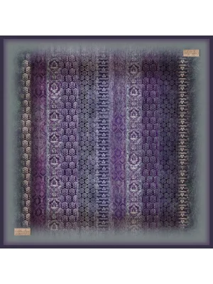 2669-05 SURA İPEK 90X90