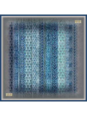 2669-06 SURA İPEK 90X90