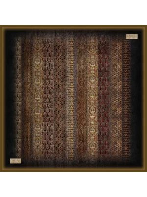 2669-07 TWILL İPEK 90X90