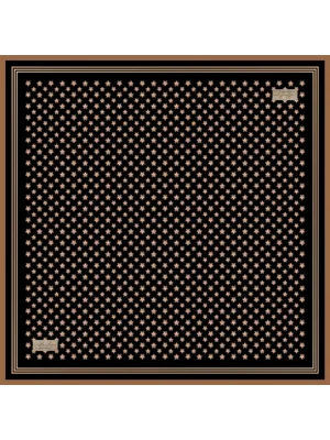 2670-01 SURA İPEK 90X90