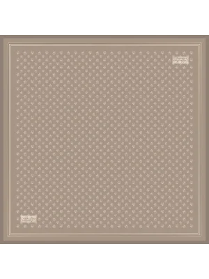 2670-02 TWILL İPEK 90X90