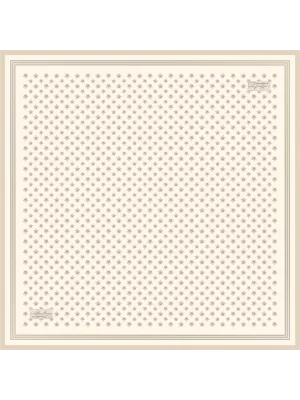 2670-03 SURA İPEK 90X90