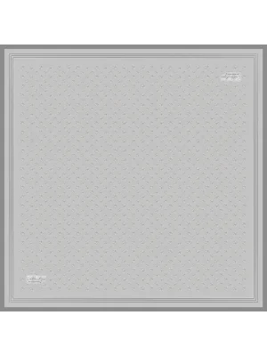 2670-05 SURA İPEK 90X90