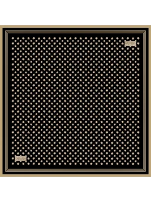 2670-06 SURA İPEK 90X90