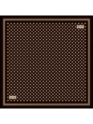 2670-07 SURA İPEK 90X90