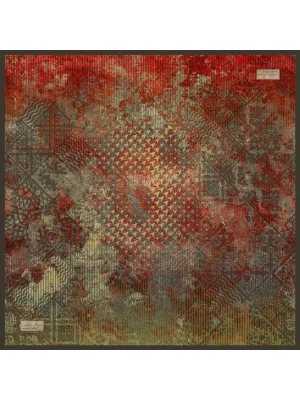 2800-05 TWILL İPEK 90X90
