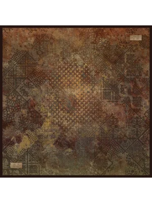 2800-07 TWILL İPEK 90X90