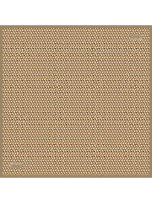 2801-02 TWILL İPEK 90X90
