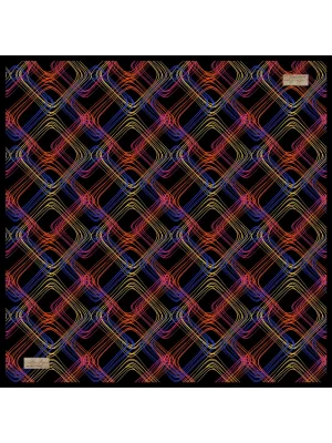 2802/B-03 TWILL İPEK 90X90
