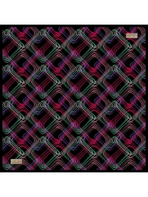 2802/B-06 TWILL İPEK 90X90