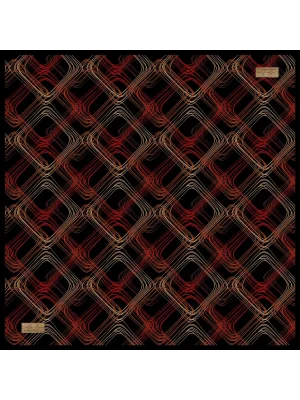 2802/B-08 TWILL İPEK 90X90