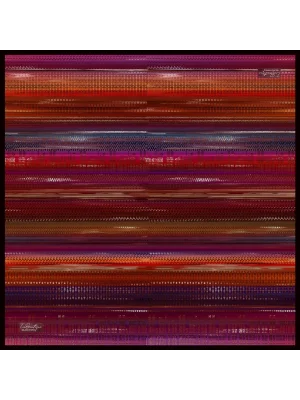 2803-01 TWILL İPEK 90X90