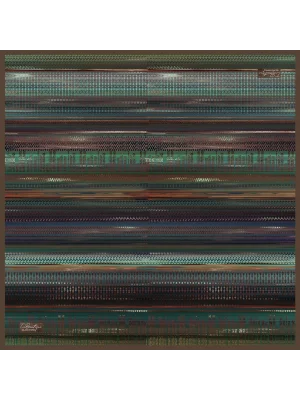 2803-05 TWILL İPEK 90X90