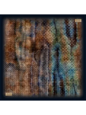 2804-02 TWILL İPEK 90X90