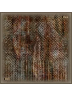 2804-04 TWILL İPEK 90X90