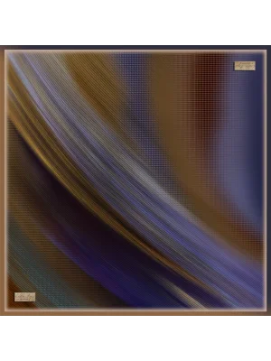 2805-03 TWILL İPEK 90X90