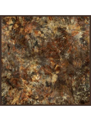 2807-04 TWILL İPEK 90X90