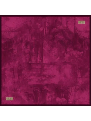 2808-01 SURA İPEK 90X90