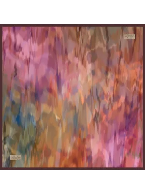 2810-01 SURA İPEK 90X90
