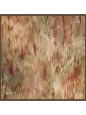 2810-02 SURA İPEK 90X90