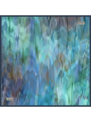 2810-05 SURA İPEK 90X90
