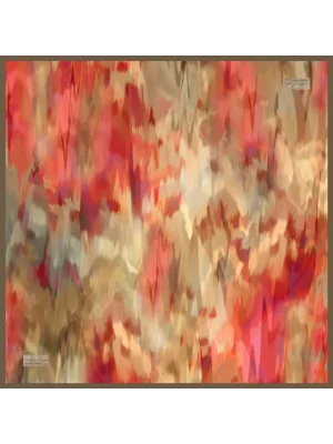 2810-06 SURA İPEK 90X90