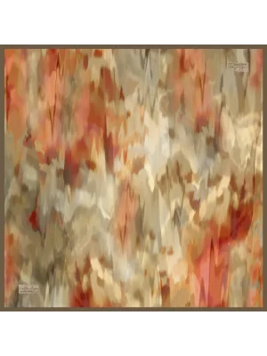 2810-07 SURA İPEK 90X90