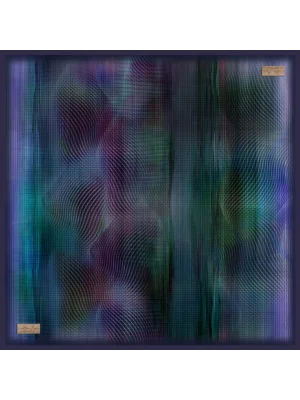 2811-02 TWILL İPEK 90X90