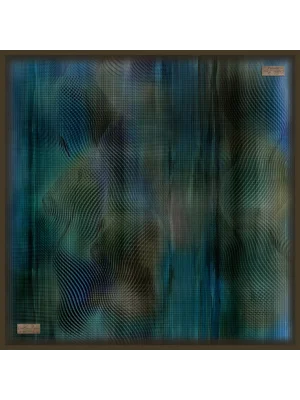 2811-03 TWILL İPEK 90X90