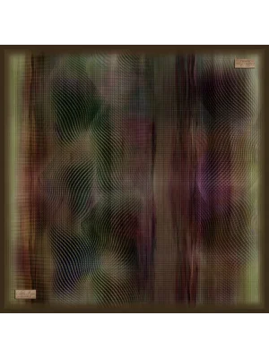 2811-04 TWILL İPEK 90X90