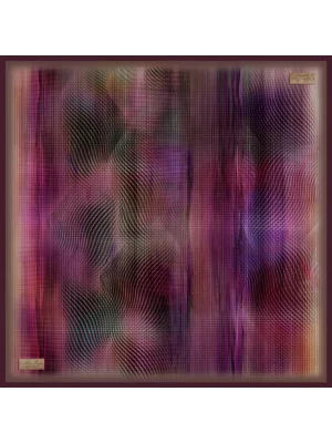 2811-05 TWILL İPEK 90X90