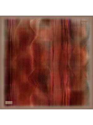 2811-07 TWILL İPEK 90X90