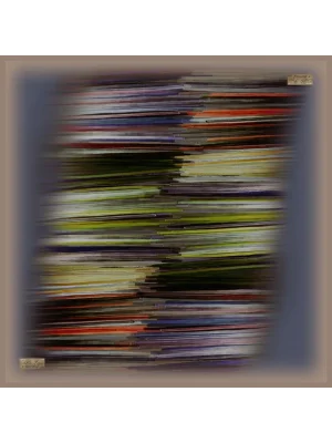 2812-03 TWILL İPEK 90X90