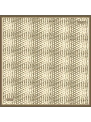 2814-02 TWILL İPEK 90X90