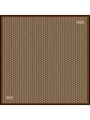 2814-03 TWILL İPEK 90X90