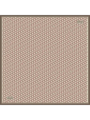 2814-04 TWILL İPEK 90X90