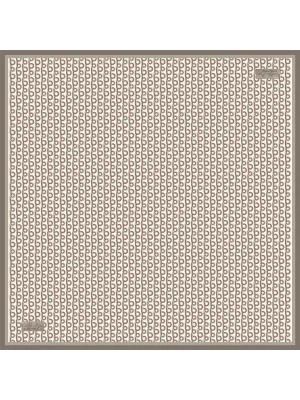 2814-05 TWILL İPEK 90X90