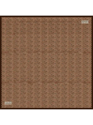 2815-04 SURA İPEK 90X90
