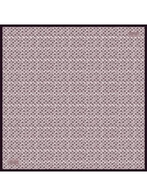 2816-01 TWILL İPEK 90X90