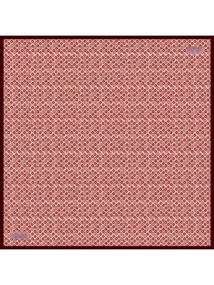 2816-03 SURA İPEK 90X90