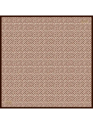 2816-04 TWILL İPEK 90X90