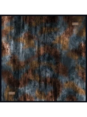 2820/B-03 TWILL İPEK 90X90