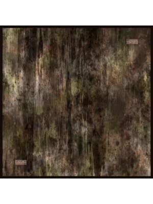 2820/B-04 TWILL İPEK 90X90