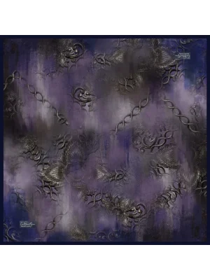 2821-03 SURA İPEK 90X90