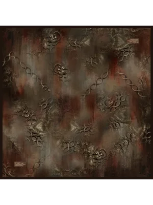 2821-07 SURA İPEK 90X90